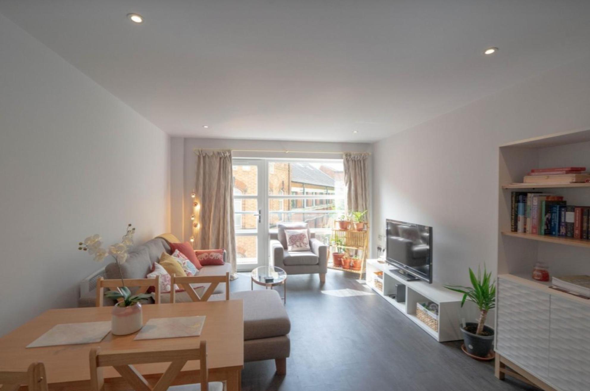 Gorgeous Spacious 2 Bed 2 Bath Apartment 레스터 외부 사진